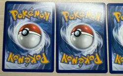 Lot Of 3: Pokemon Mega Evolution Phantasmal Flames - Dewgong 097/094 - Image 5