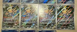 Lot Of 11 : Pokemon Mega Evolution - Snover, Shedinja, Delibird - Image 3