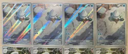 Lot Of 11 : Pokemon Mega Evolution - Snover, Shedinja, Delibird - Image 4