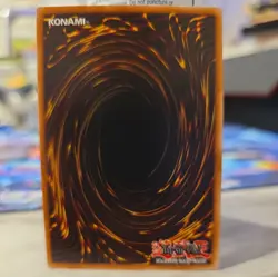 Ectoplasmic Fortification - MZMU-EN008 - Secret Rare - 1st Edition Yu-Gi-Oh NM - Image 2