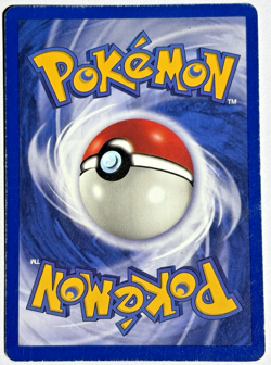 Pokemon TCG Mewtwo Rare Holo Card #10/102 Base Set - Image 2