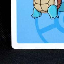 Squirtle Pokemon Old Maid Card Game 2019 Center Limited Ooyama Nintendo Japan - Image 4