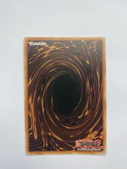 Darklord Ixchel DESO-EN030 Yu-Gi-Oh! Card Secret Rare 1st Edition - Image 2