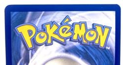 Pokemon Suicune Rare + FREE extra Rare card! - Image 5