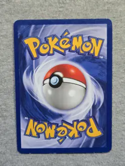 Pokemon TCG Kakuna 47/130 Base Set 2 Unlimited Common Card WOTC - Image 2