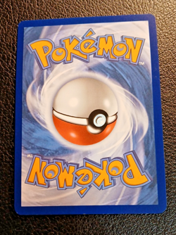 Pokemon TCG, Destined Rivals, Rapidash Illustration Rare Holo Card 189/182 NM - Image 4