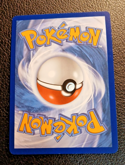 Pokemon TCG, Destined Rivals, Rapidash Illustration Rare Holo Card 189/182 NM - Image 5