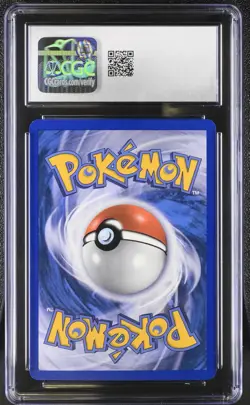 CGC 10 GEM MINT Metagross 2005 EX Delta Species 11/113 Holo Pokemon Card - Image 2