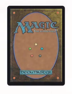 Magic the Gathering Streets of New Capenna #046 Ledger Shredder - Image 2