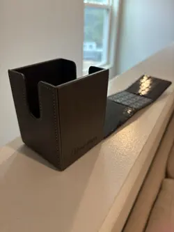 Ultra Pro Planeswalker/Mana Flip Alcove Deck Box (2017) Magic the Gathering MTG - Image 3