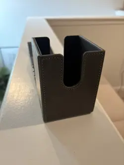 Ultra Pro Planeswalker/Mana Flip Alcove Deck Box (2017) Magic the Gathering MTG - Image 4