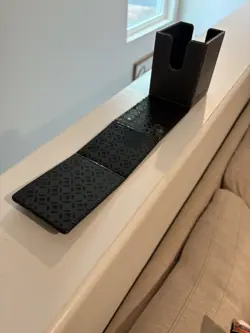 Ultra Pro Planeswalker/Mana Flip Alcove Deck Box (2017) Magic the Gathering MTG - Image 5