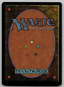 Gaea's Blessing U Weatherlight NM - Image 2