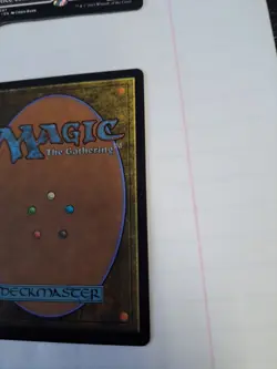 MTG: Exemplar of Light (Borderless) (LP): Foundations - Image 4