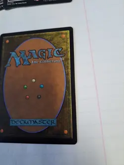 MTG: Exemplar of Light (Borderless) (LP): Foundations - Image 5