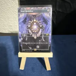 Pearl Medallion MTG MODERN HORIZONS 3 SET - Image 1