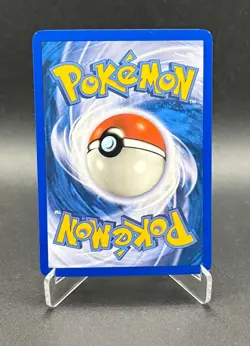 Pokemon Tauros 12/100 - Reverse Holo Stamped Rare EX Crystal Guardians 2006- LP - Image 2