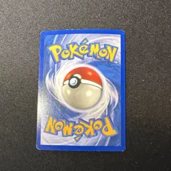 Pokemon TCG Kabutops Fossil Holo Rare 9/62 60 HP 1999 Ken Sugimori - Image 5