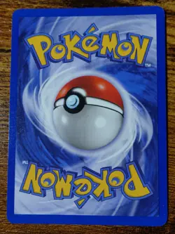 Dark Machamp 10/82 1st Edition Team Rocket Holo Rare Pokemon Card LP - Image 2