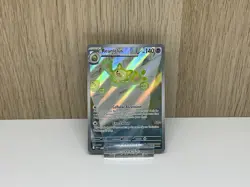 Reuniclus 212 - Sv: Scarlet & Violet Promo - NM - Image 1