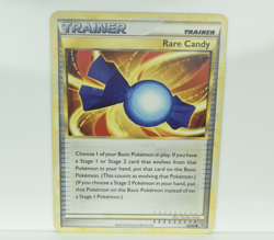 Rare Candy 82/95 Regular Uncommon Pokemon TCG Unleashed LP - Image 1