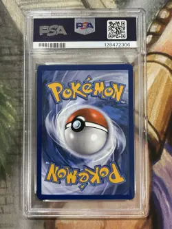 Zekrom EX 172/086 Pokemon Black Bolt BWR Black White Rare SIR English - PSA 9 🔥 - Image 2