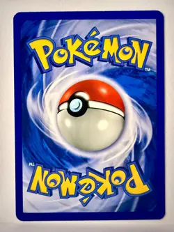 🇨🇦NM Pokemon TCG Blaine's Growlithe 1st Edition Common Gym Heroes 62/132 WOTC. - Image 2