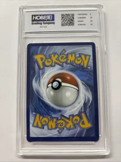 2025 Pokemon Electivire Ex #69 HGC 9 (sb1) - Image 2