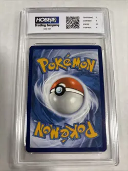 2023 Pokemon Iron Treads Ex #143 HGC 9 (sb6) - Image 2
