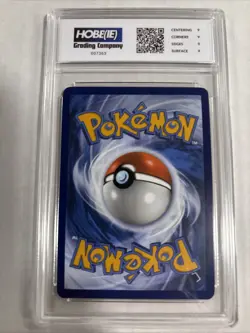 2023 Pokemon Kangaskhan Ex #115 HGC 9 (sb6) - Image 2