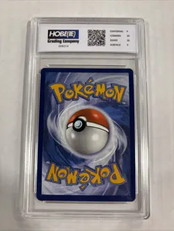 2024 Pokemon Palafin Ex #193 HGC 9.5 (sb6) - Image 2