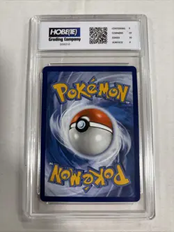 2022 Pokemon Hisuian Zoroark V #146 HGC 9.5 (sb2) - Image 2