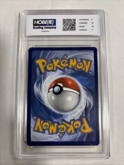 2022 Pokemon Kyurem VMax #49 HGC 9.5 (sb2) - Image 2