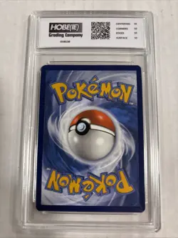2024 Pokemon Dragapult Ex #130 HGC 10 Gold Label (sb3) - Image 2