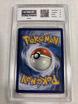 2023 Pokemon Armarouge Ex #27 HGC 10 Gold Label (sb4) - Image 2