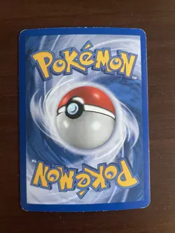 Pokemon TCG - Barboach (54/107) EX Deoxys Stamped - Reverse Holo Rare - LP - Image 2