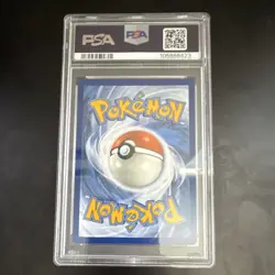 Pokemon Snorlax TG10/TG30 Lost Origin Trainer Gallery Ultra Rare Full Art PSA 9 - Image 3