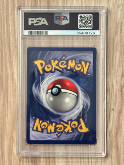 Pokemon League Black Star Promo Pikachu #1 Rare 🔥PSA 9 # 65408726 - Image 4