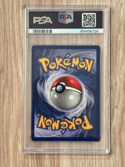 Pokemon League Black Star Promo Pikachu #1 Rare 🔥PSA 9 # 65408726 - Image 5