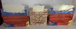 Pokemon Fossil Preconstructed,Display Box And 2 Player Starter Set Display Boxes - Image 2