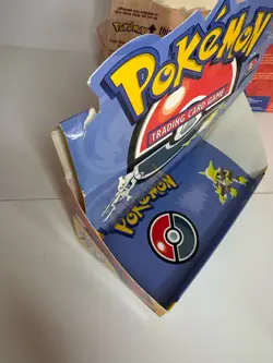 Pokemon Fossil Preconstructed,Display Box And 2 Player Starter Set Display Boxes - Image 3