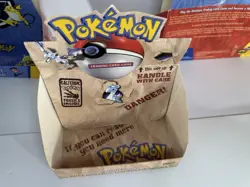 Pokemon Fossil Preconstructed,Display Box And 2 Player Starter Set Display Boxes - Image 5