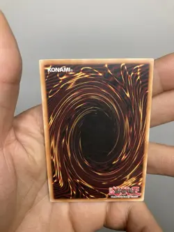 | Yugioh Slifer the Sky Dragon CT13-EN001 Secret Rare 2016 Mega Tin LP 🔥 | - Image 2