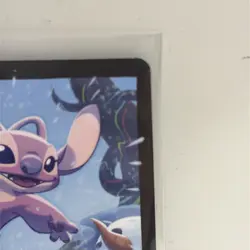 Angel - Experiment 624 191/204 Legendary Disney Lorcana Winterspell - Image 3