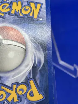 Pokemon TCG Flareon E-Series Skyridge Non Holo Card 8/144 HP - Image 4