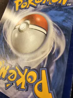 Pokemon Pikachu XY95 Black Star Promo Holo Card - Image 4