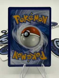 Mewtwo Holo Black Star Promo Card SVP052 52 TCG Pokemon Full Art - Image 2