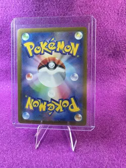 Alakazam V 041/100 RR S4 Amazing Volt Tackle NM / Mint Japanese Pokemon Card ✨ - Image 2