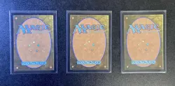 Magic The Gathering Final Fantasy - Lot of 3 Cards NM - Image 2
