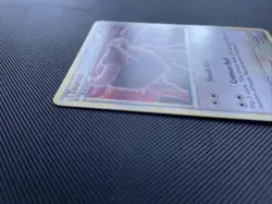 Tauros 41/95 HGSS Unleashed Pokemon Card - LP - Image 3